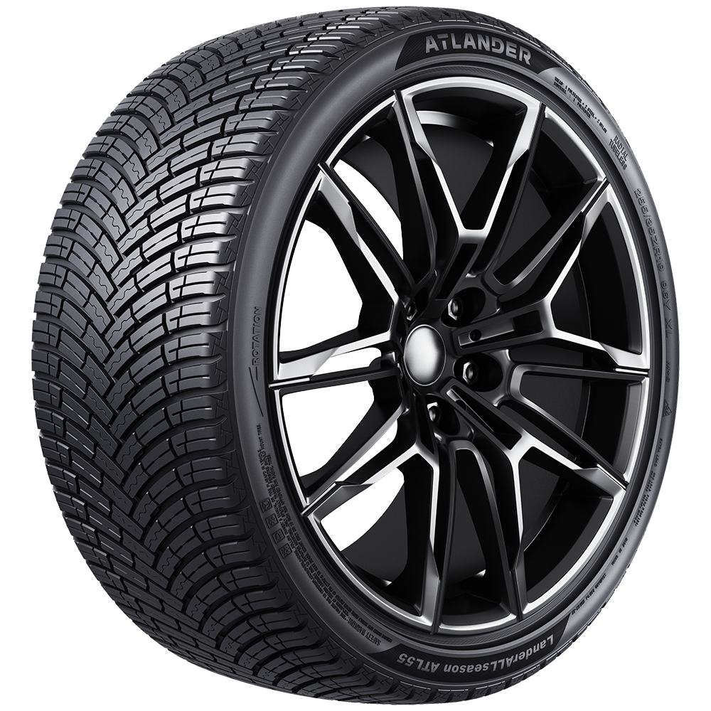 Lander Allseason ATL55