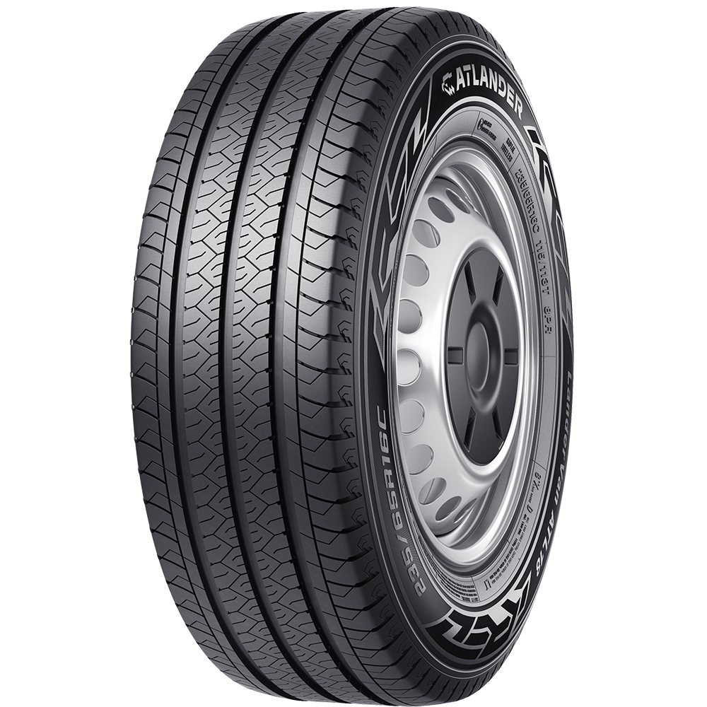 Atlander Tyre ATL18