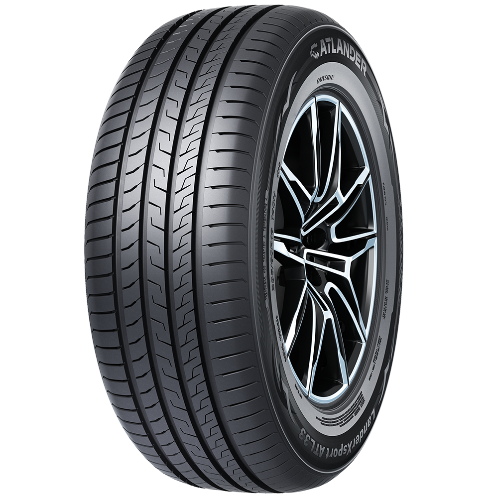 Atlander Tyre
