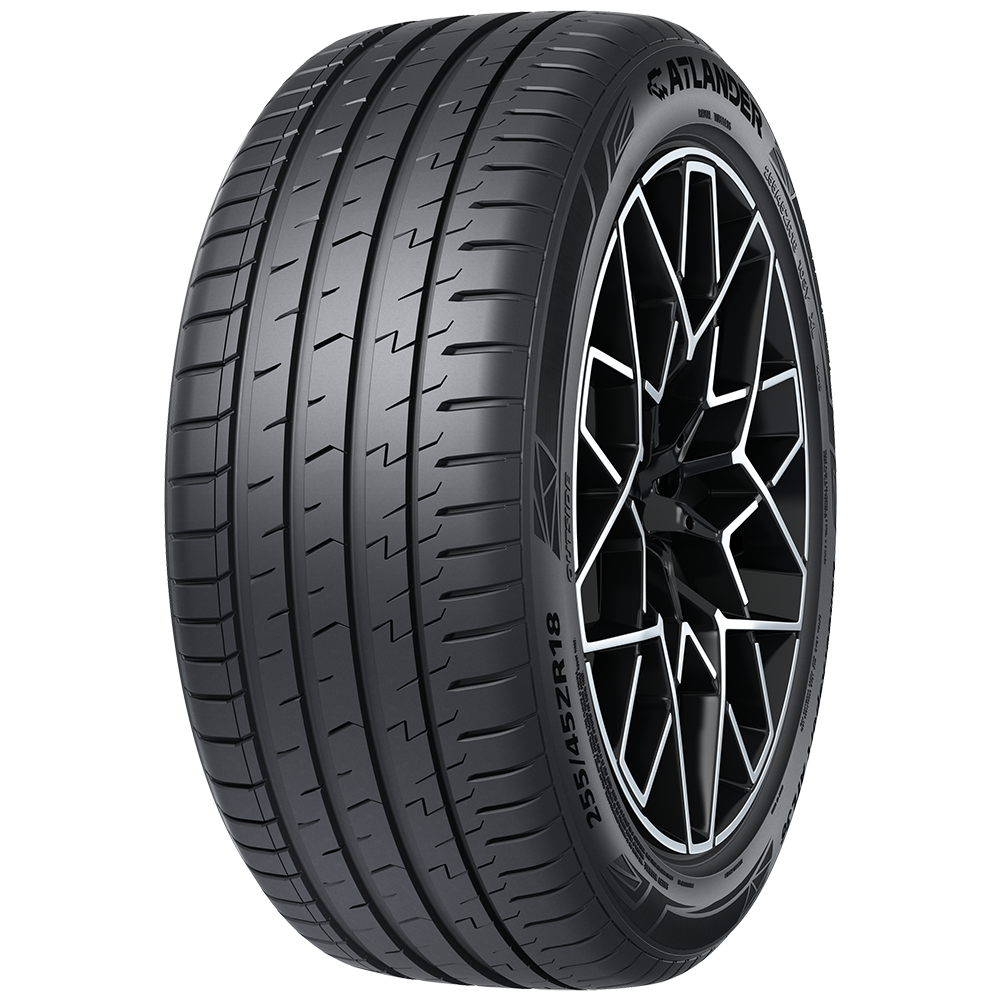 Atlander Tyre
