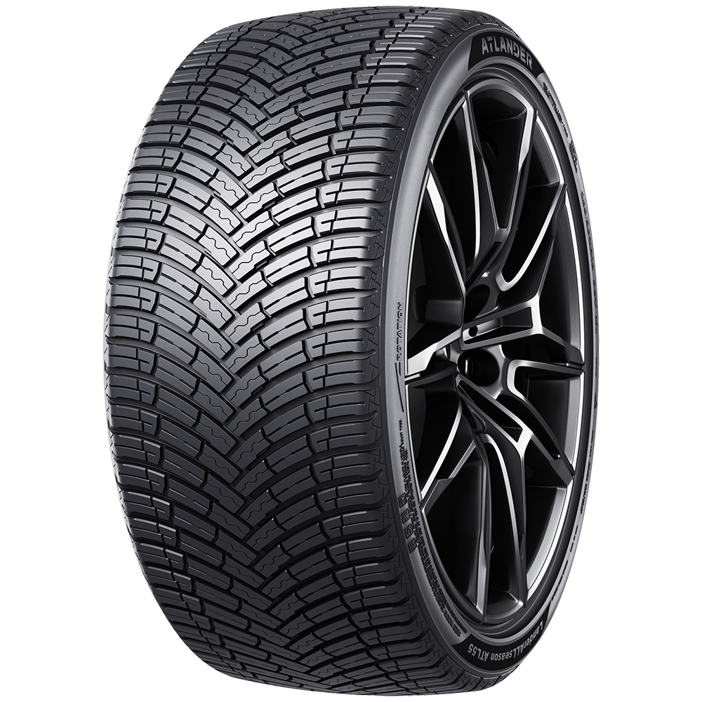 Atlander Tyre ATL55