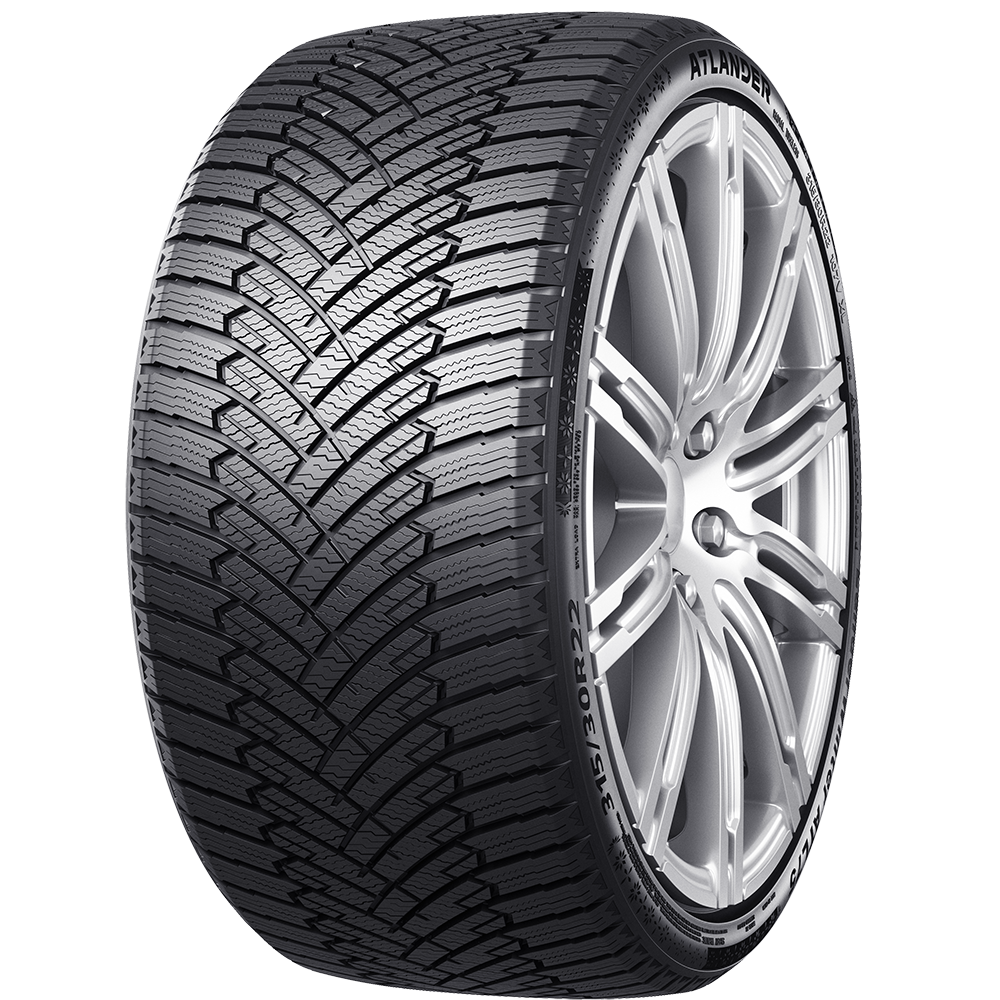 Atlander Tyre ATL75