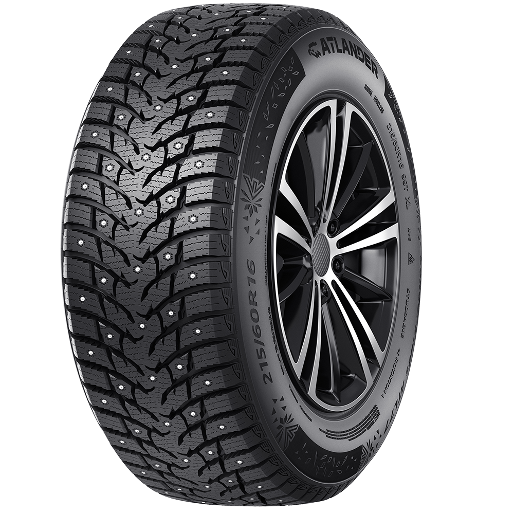 Atlander Tyre ATL77