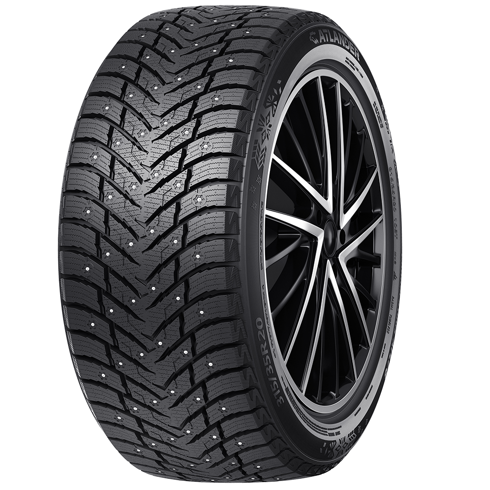 Atlander Tyre ATL78
