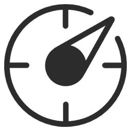 Performance Tyre Icon