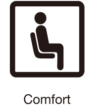 Comfort Icon