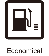 Economical Icon