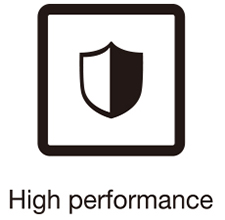 High Performance Icon