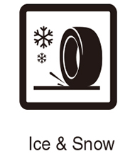 Ice and Snow Performance Icon