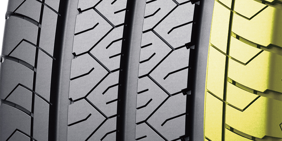 Belt package full-edge design