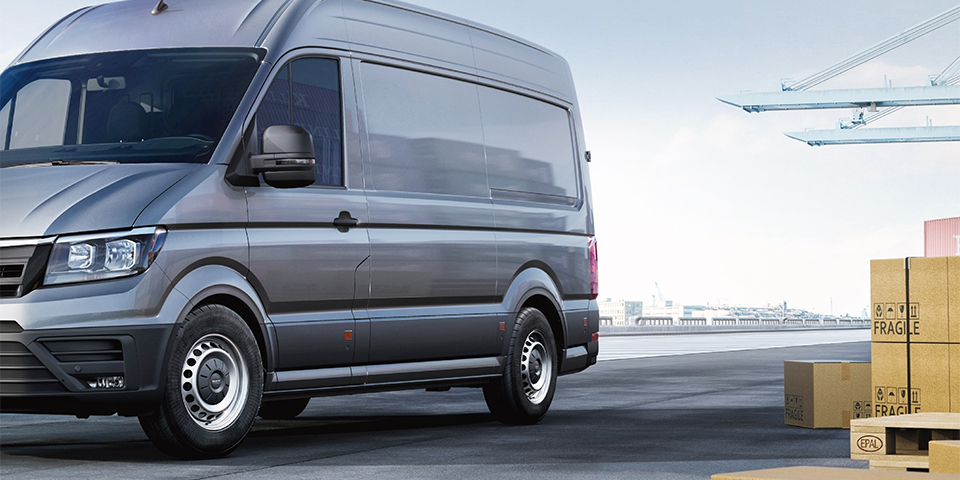 Closed shoulder design