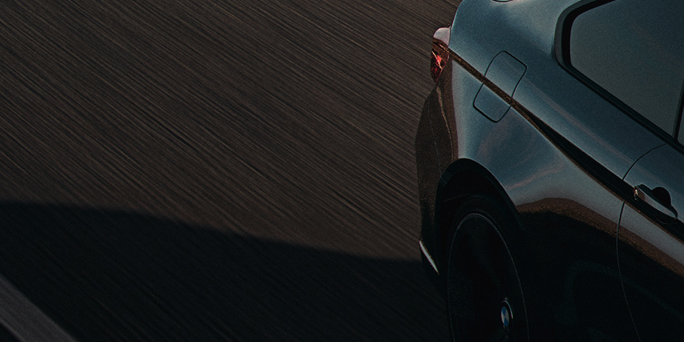 Tyre with excellent shoulder offset design