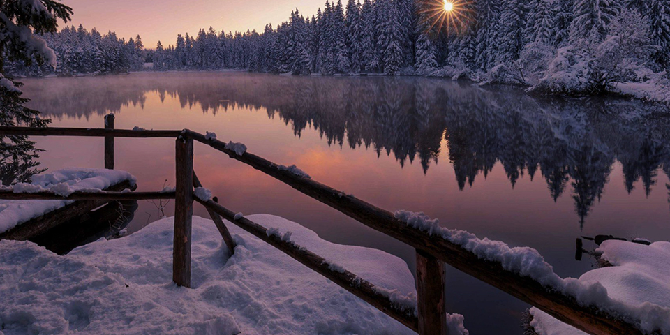 Complex main grooves curve