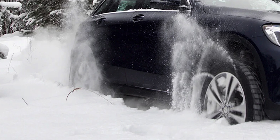 Optimized Stud Hole Design