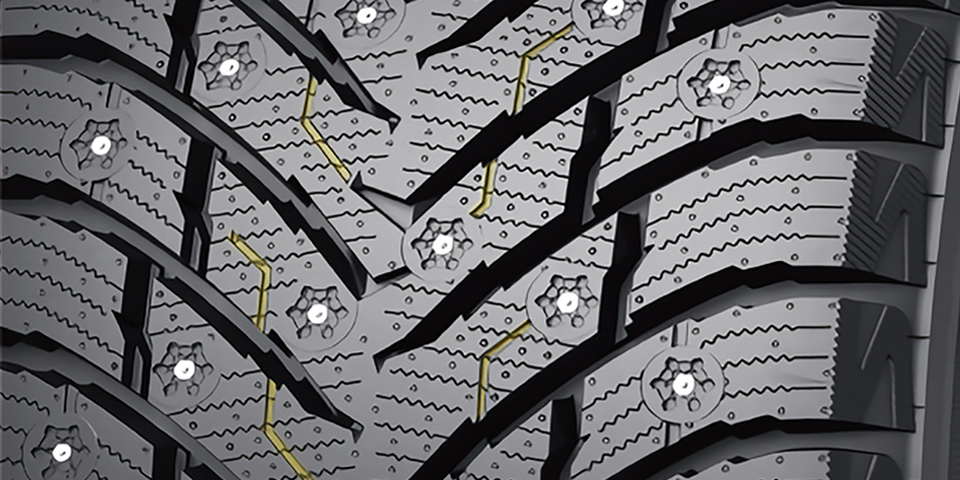 Shallow Groove Design