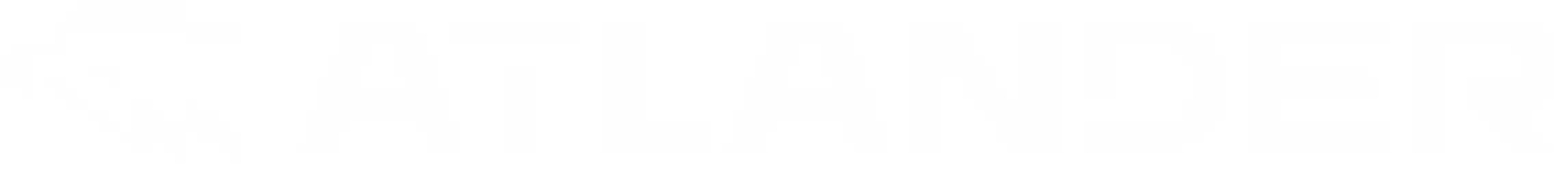 atlander tyre uk logo in white